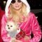 pinky