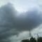 rainclouds