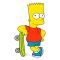 BartSimpson