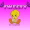 Tweety-love-Minnie