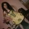 lady