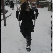 BlackButterfly