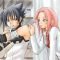 Sasuke+Sakura