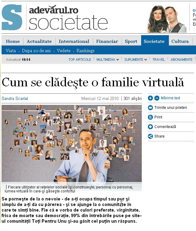 adevarul